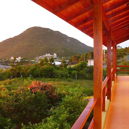 Florianópolis 克里斯塔尔旅馆酒店 外观 照片