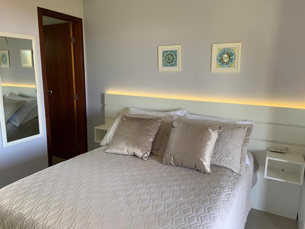 Florianópolis 克里斯塔尔旅馆酒店 外观 照片