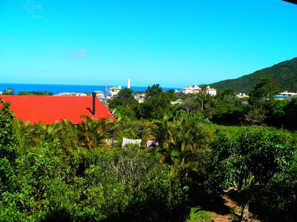 Florianópolis 克里斯塔尔旅馆酒店 客房 照片
