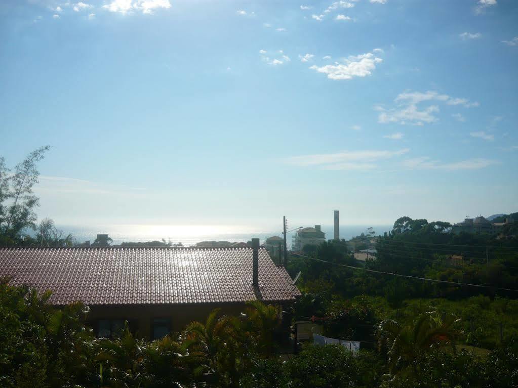 Florianópolis 克里斯塔尔旅馆酒店 外观 照片